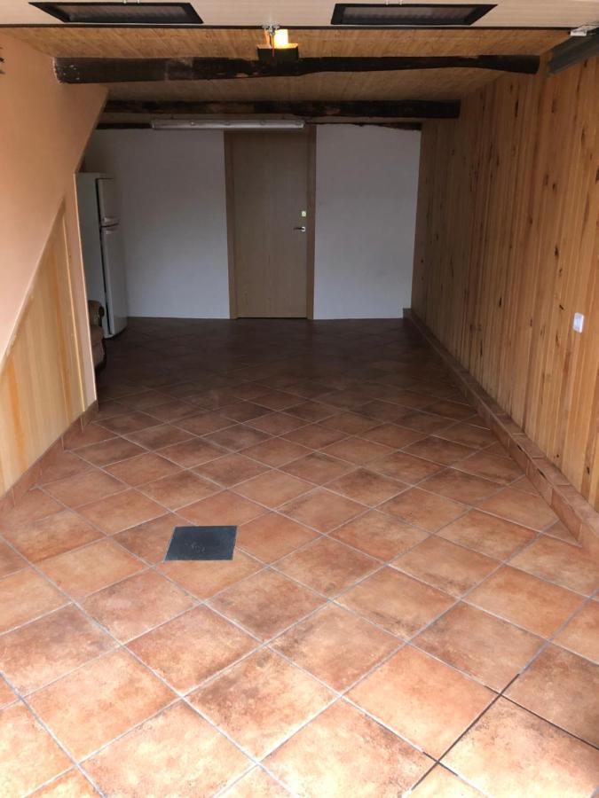 Casa Da Ponte Vila Monforte De Lemos Exterior foto