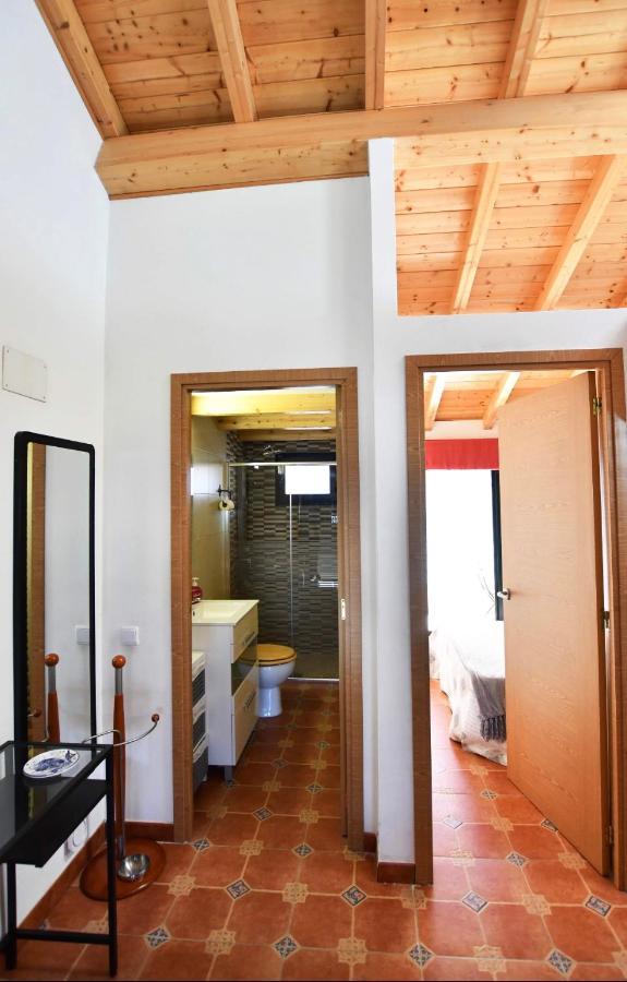 Casa Da Ponte Vila Monforte De Lemos Exterior foto