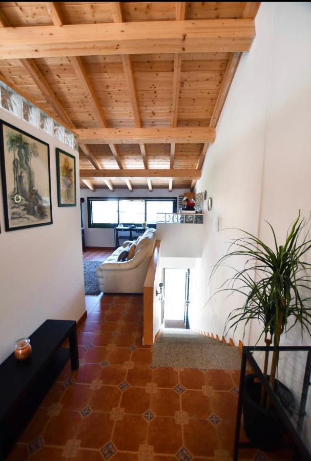 Casa Da Ponte Vila Monforte De Lemos Exterior foto